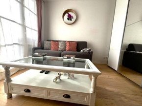 Cosy Disney Studio - Disneyland Paris